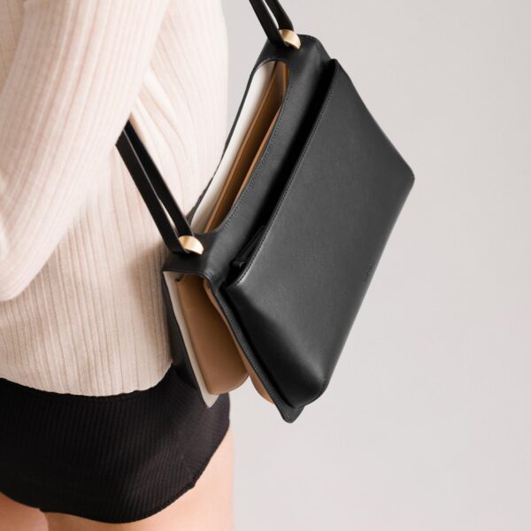 Mlouye Harley cortado bag, view 4