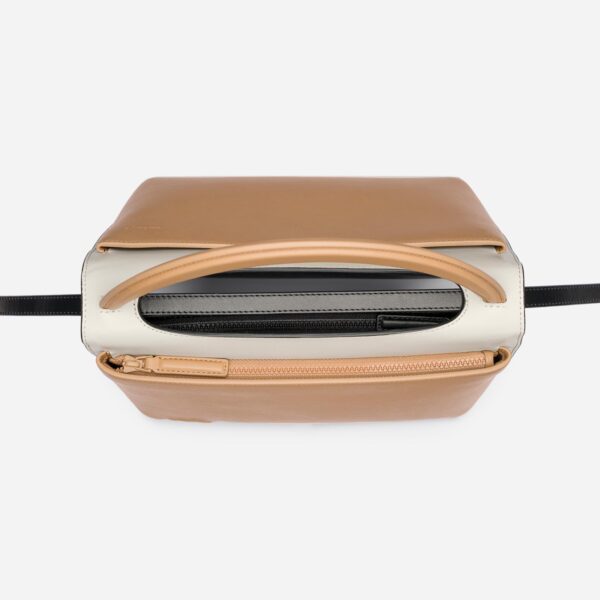 Mlouye Harley cortado bag, view 7