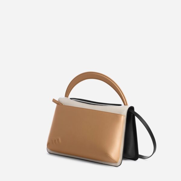 Mlouye Harley cortado bag, view 9