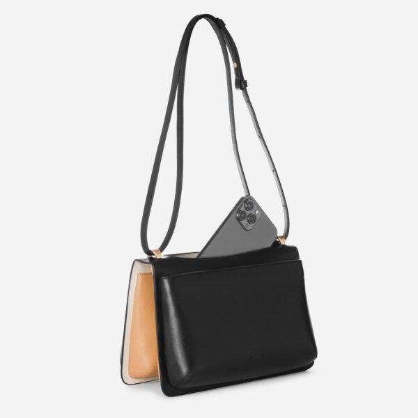 Mlouye Harley cortado bag, view 8