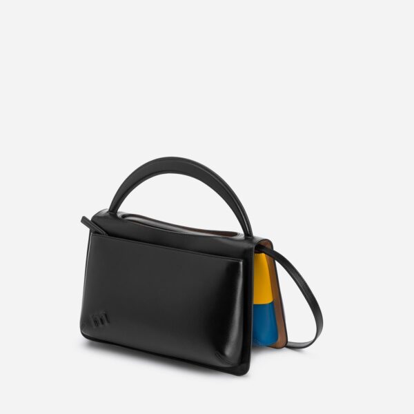 Mlouye Harley Multicolor bag, view 9