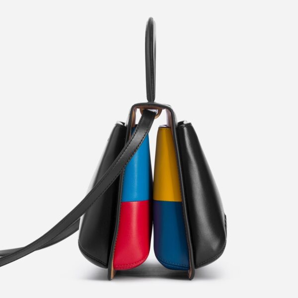 Mlouye Harley Multicolor bag, view 8