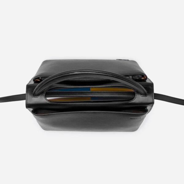 Mlouye Harley Multicolor bag, view 10