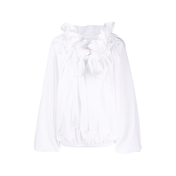 Belted cotton shirt dress Clothing dress Luxury Shoes 