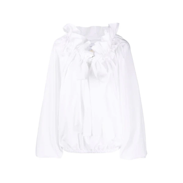 Belted cotton shirt dress Clothing dress Luxury Shoes 
