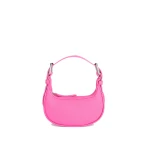 Rachel cement circular croco embossed leather bag Bags bag Luxury Shoes 