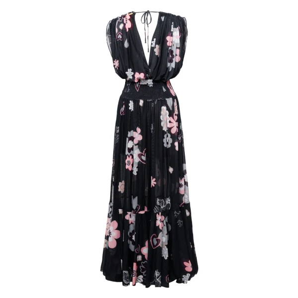 Morana blouse Clothing blouse Luxury Shoes 