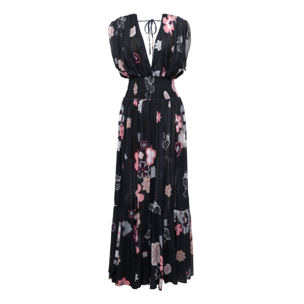 Morana blouse Clothing blouse Luxury Shoes 