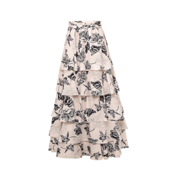 Morana blouse Clothing blouse Luxury Shoes 