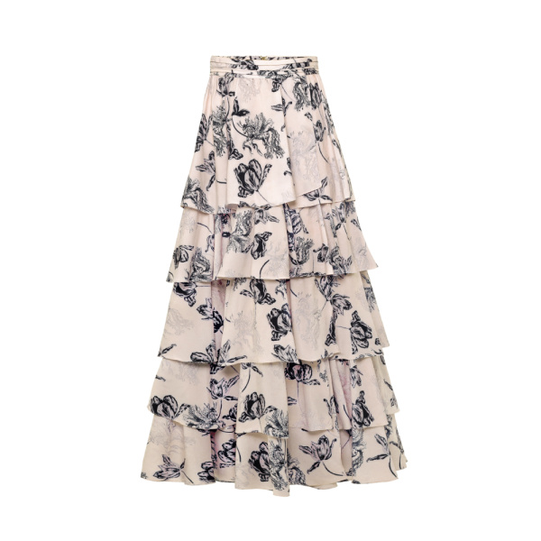 Morana blouse Clothing blouse Luxury Shoes 