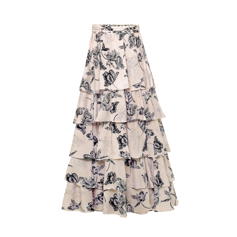 GA202020 (5) Morana blouse Clothing blouse Luxury Shoes