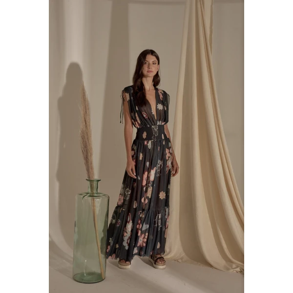 Morana blouse Clothing blouse Luxury Shoes 