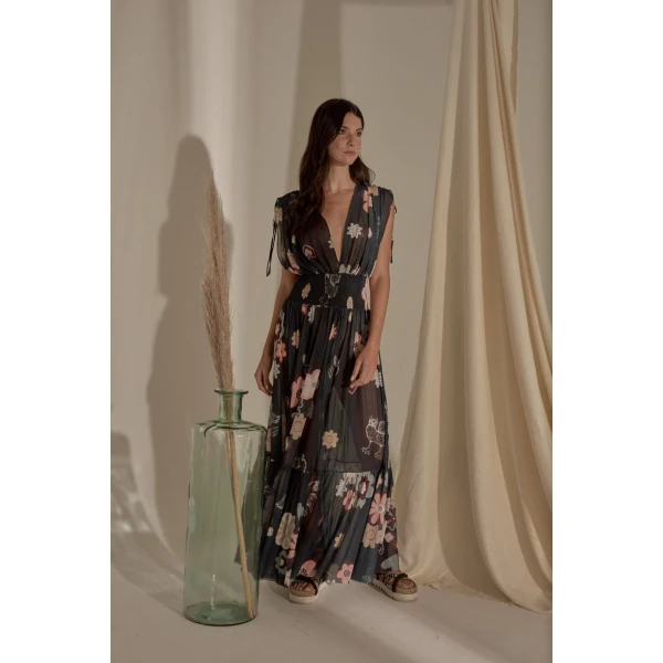 Morana blouse Clothing blouse Luxury Shoes 