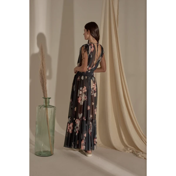 Morana blouse Clothing blouse Luxury Shoes 