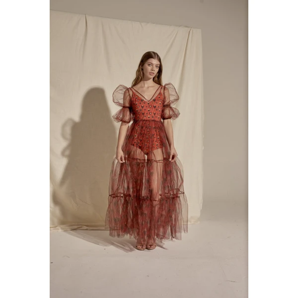 Morana blouse Clothing blouse Luxury Shoes 