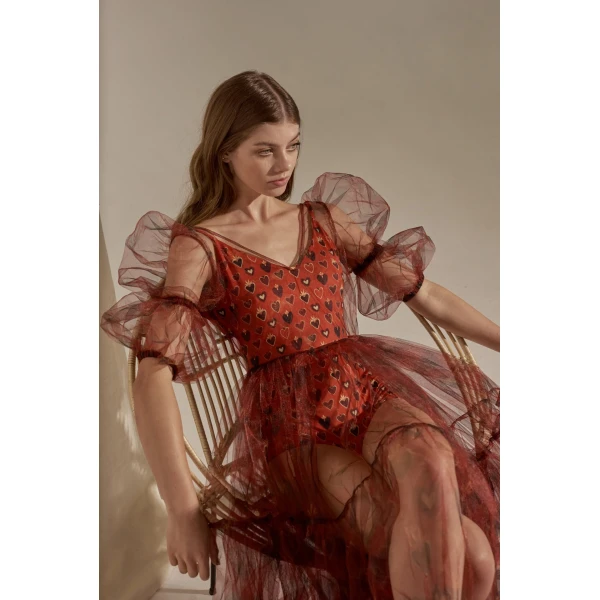 Morana blouse Clothing blouse Luxury Shoes 