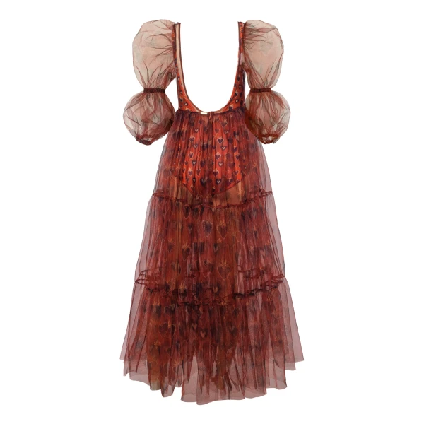 Morana blouse Clothing blouse Luxury Shoes 