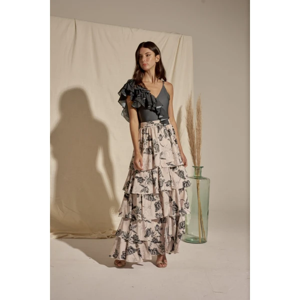 Morana blouse Clothing blouse Luxury Shoes 