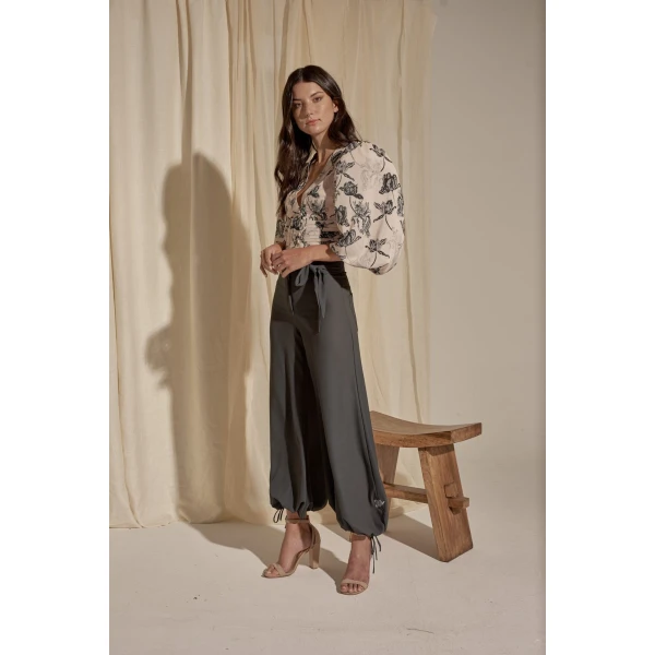 Morana blouse Clothing blouse Luxury Shoes 