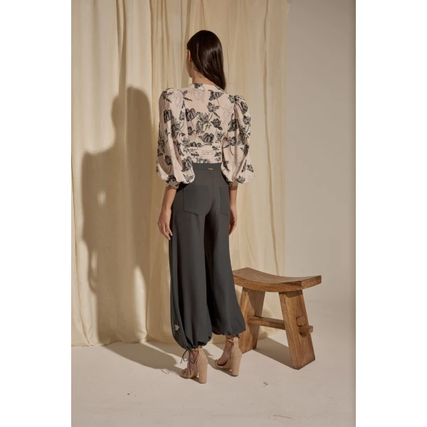 Morana blouse Clothing blouse Luxury Shoes 