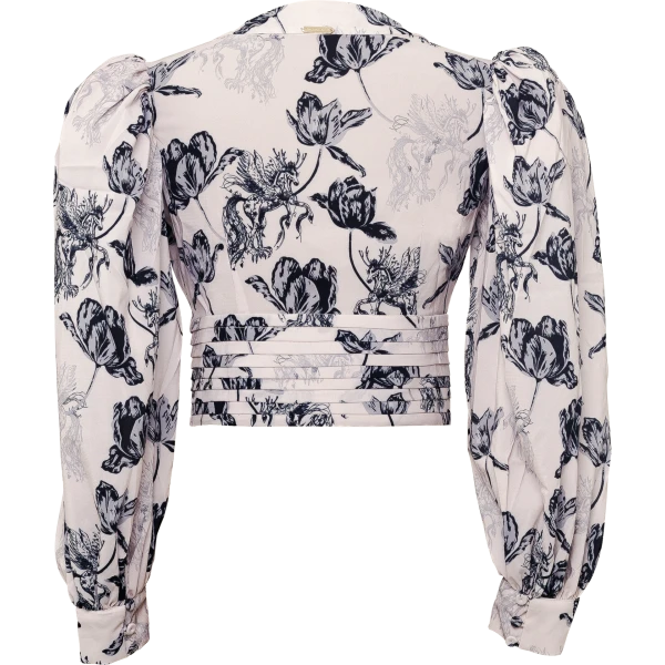 Morana blouse Clothing blouse Luxury Shoes 