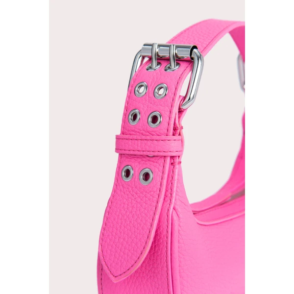 Rachel cement circular croco embossed leather bag Bags bag Luxury Shoes 