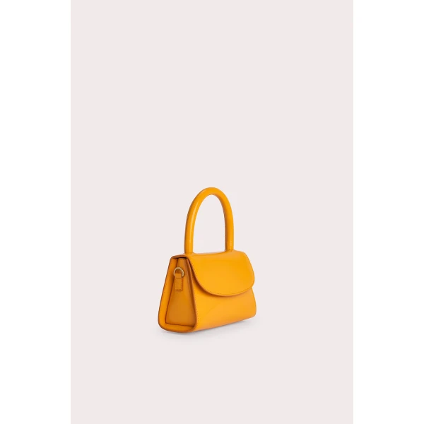 Dora black circular croco embossed leather bag Bags bag Luxury Shoes 