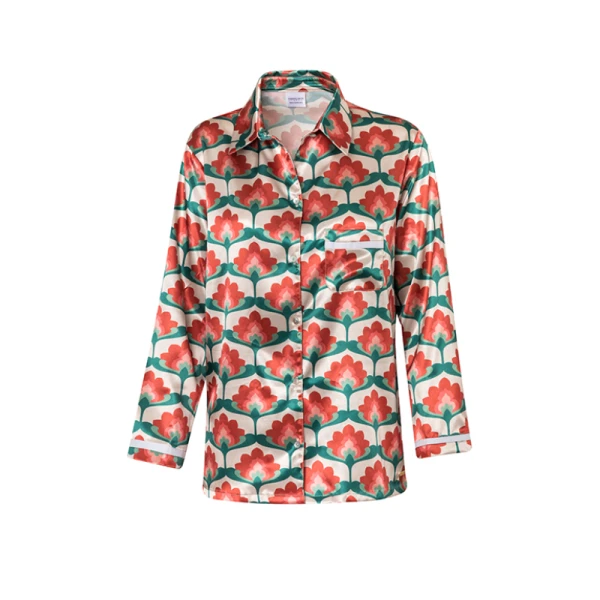 Bali spring sleepwear shirt Clothing Africa Luxury Shoes 