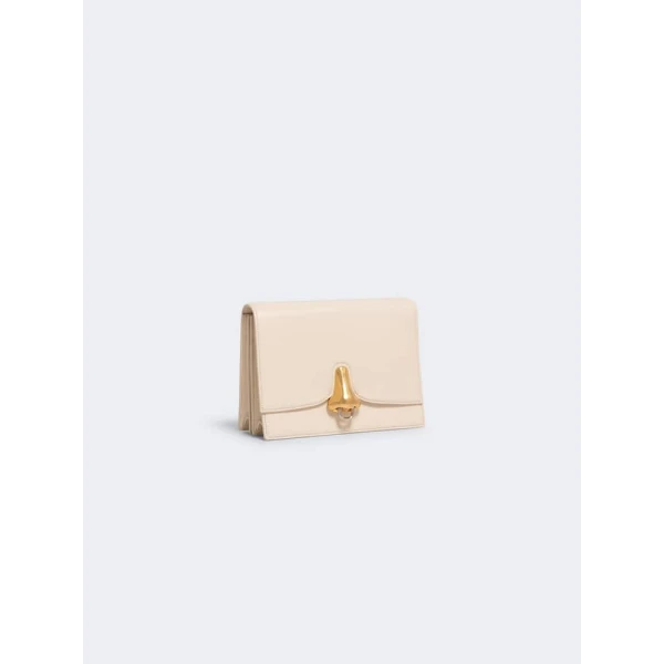 Anatomy silver jewelry bag Bags bag Luxury Shoes 
