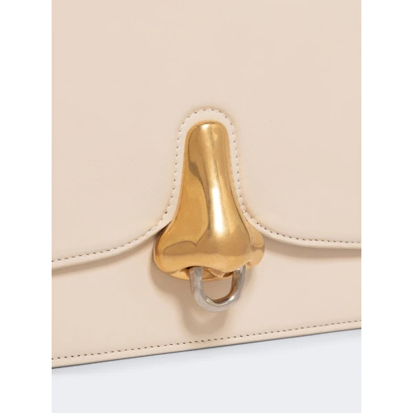 Anatomy silver jewelry bag Bags bag Luxury Shoes 