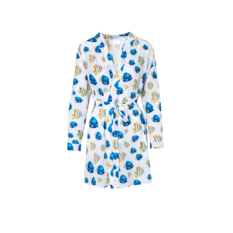 San juan swimwear cover up Beachwear Africa Luxury Shoes 