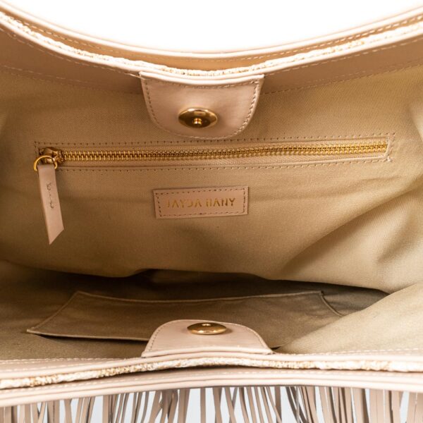 Kira Beach Tote Nude Bags bag Luxury Shoes 