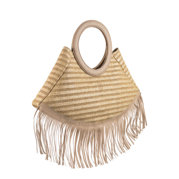 Kira Beach Tote Nude Bags bag Luxury Shoes 