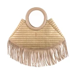 Kira Beach Tote Nude Bags bag Luxury Shoes 