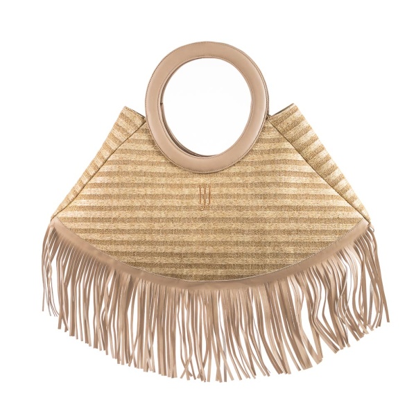 Kira Beach Tote Nude Bags bag Luxury Shoes 