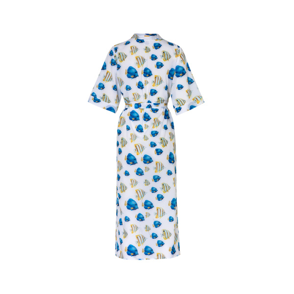 San juan swimwear cover up Beachwear Africa Luxury Shoes 