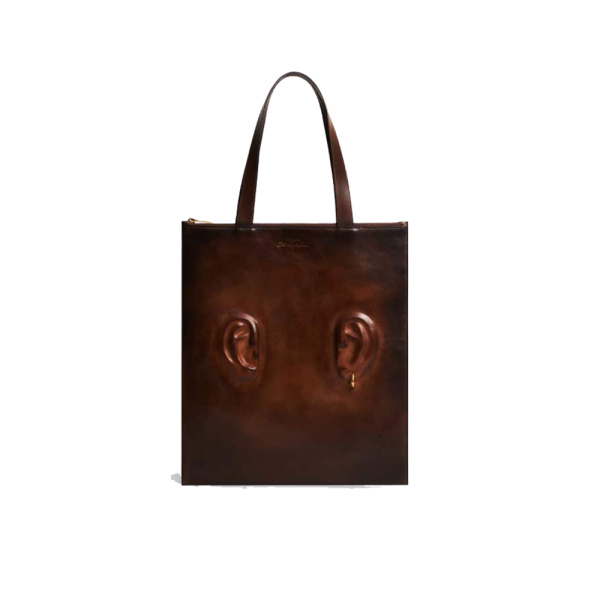 Ears tote bag Bags bag Luxury Shoes 