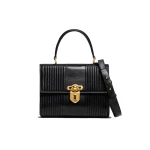 Secret padlock trapunto bag Bags bag Luxury Shoes 