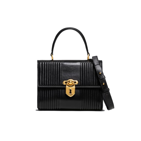 Secret padlock trapunto bag Bags bag Luxury Shoes 