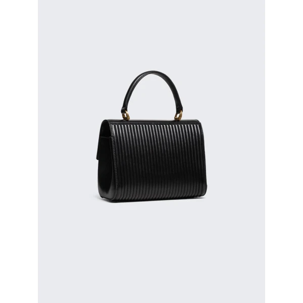 Secret padlock trapunto bag Bags bag Luxury Shoes 