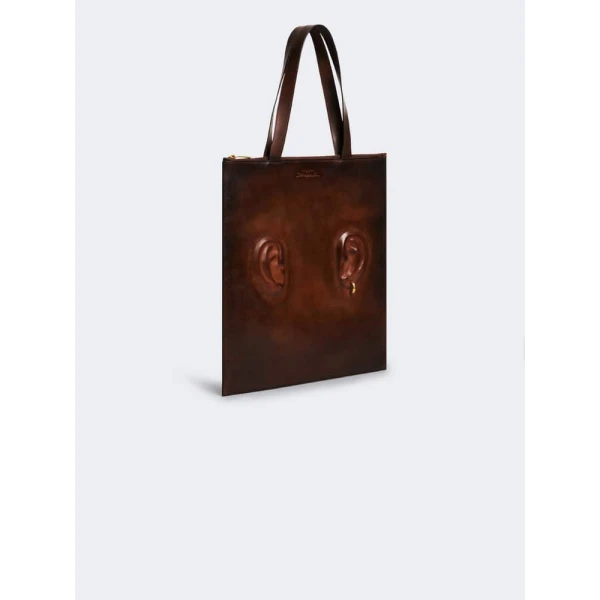 Ears tote bag Bags bag Luxury Shoes 