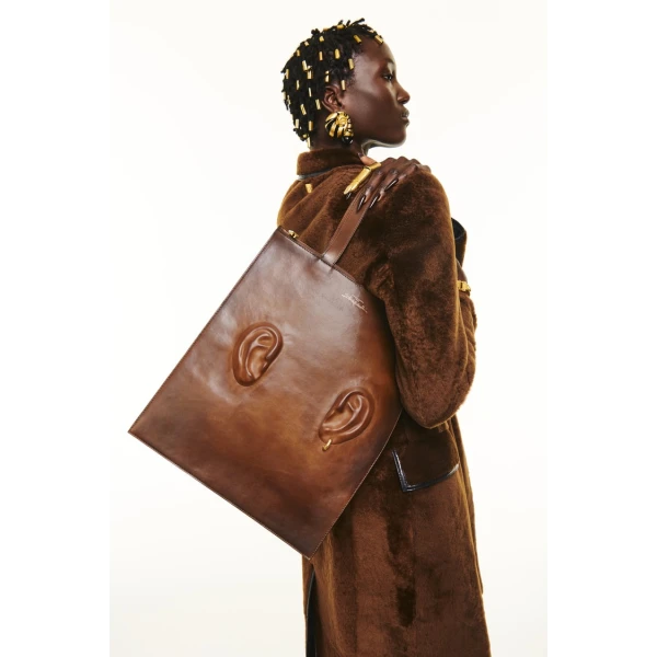 Ears tote bag Bags bag Luxury Shoes 
