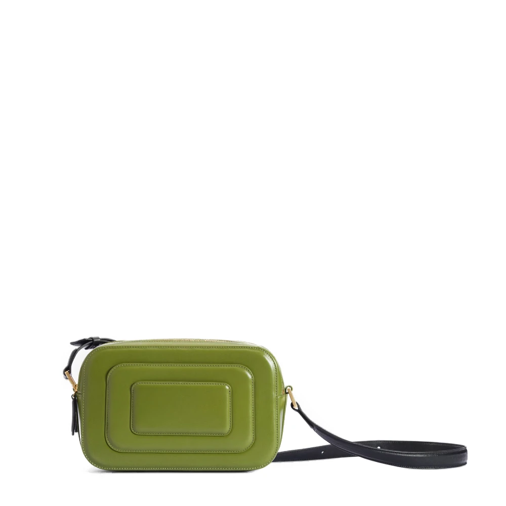 New_mlouye (1) Wayfarer tote gummy bag Bags bag Luxury Shoes