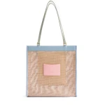 Wayfarer tote gummy bag Bags bag Luxury Shoes 