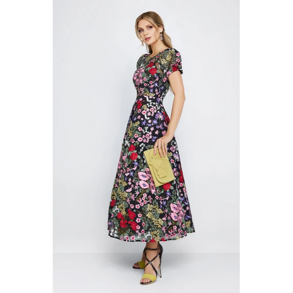 COCKTAIL DRESS MATHILDE