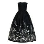 Matsouri dress Evening Dress Maia Clothing Apple Bodyshape Luxury Shoes 