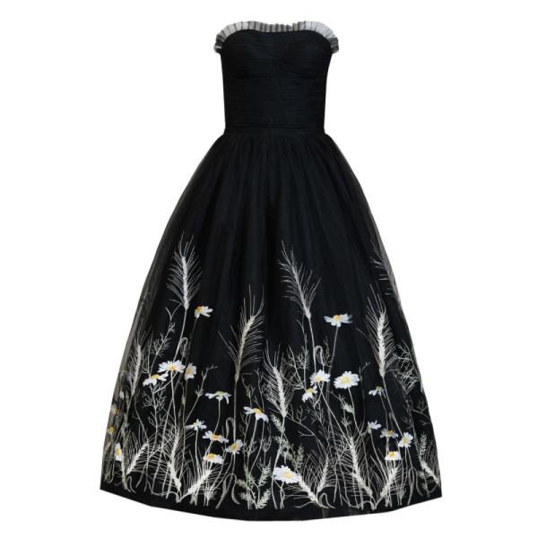 Matsouri dress Evening Dress Maia Clothing Apple Bodyshape Luxury Shoes 