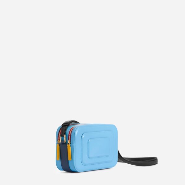 Mlouye Art Deco Camera Bag, view 8