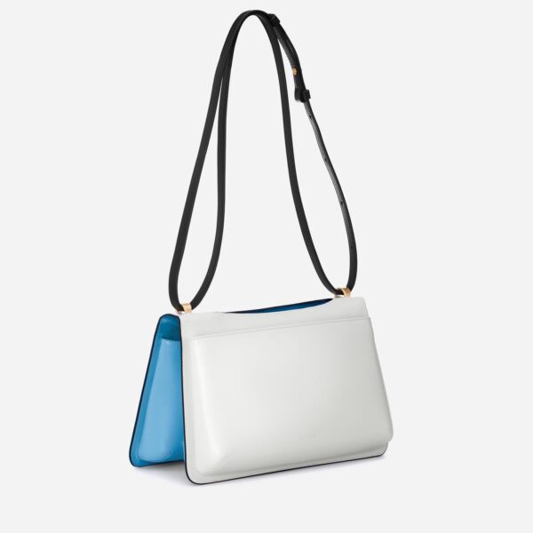 Mlouye Harley sky blue bag, view 6