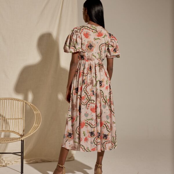 Glory Ang Avyanna dress, view 3